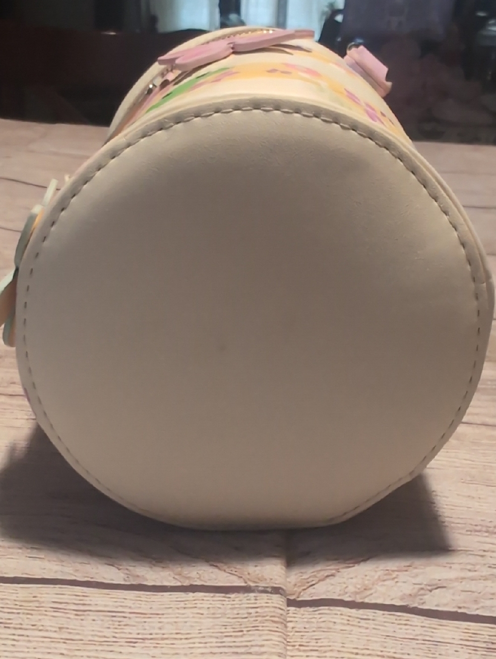 Loungefly Disney Tangled Rapunzel Golden Hair Crossbody Box Lunch Exclusive - Picture 6 of 16
